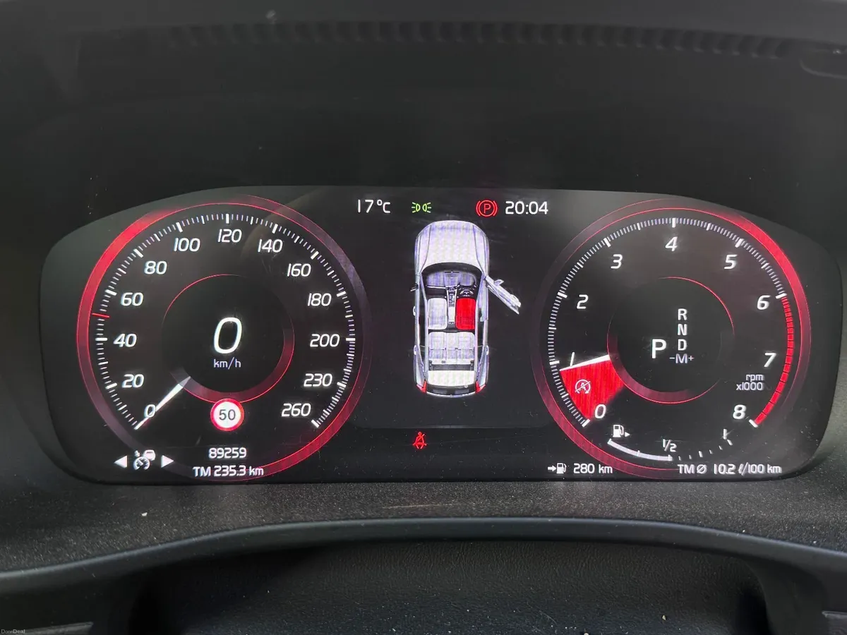 Volvo XC40 2018 - Image 3