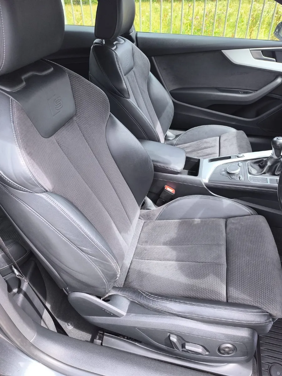Audi A5 2017 - Image 5