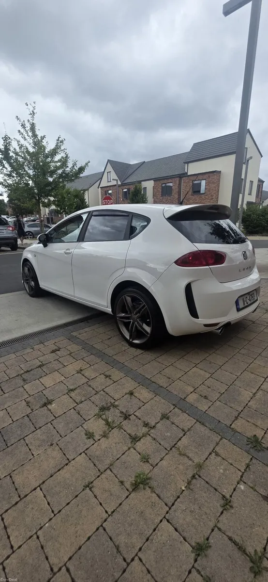 SEAT Leon 2011 - Image 3