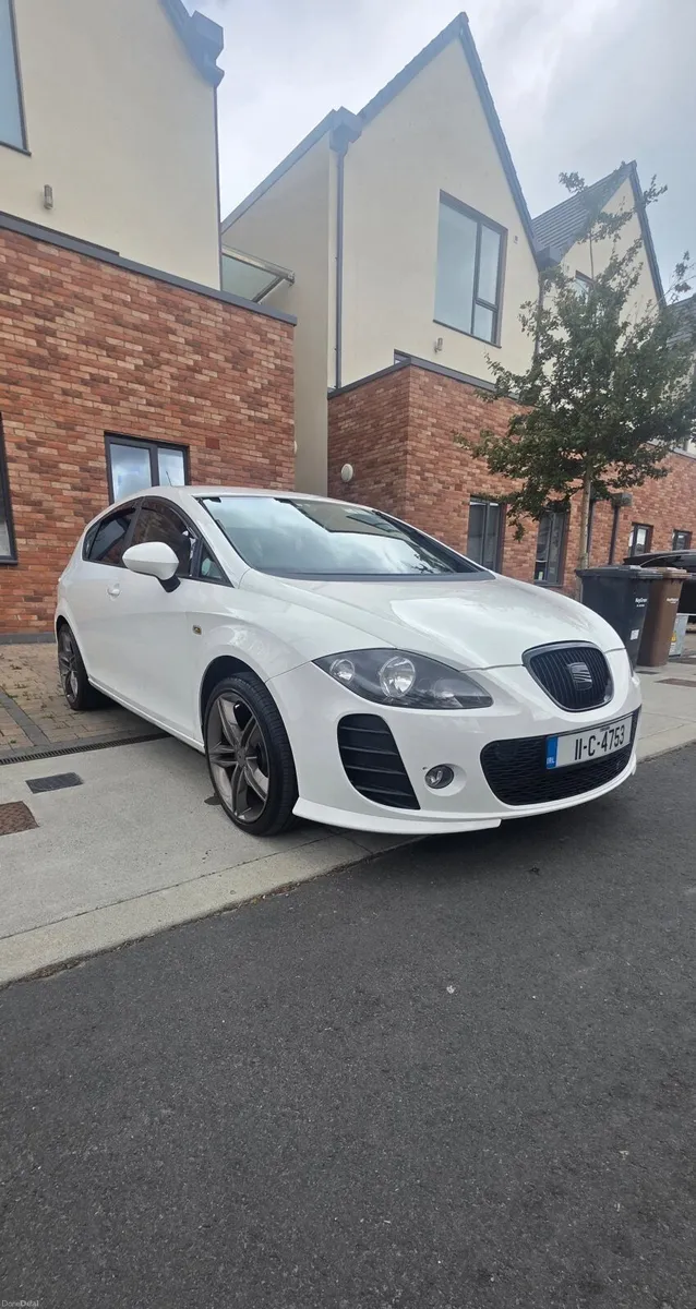 SEAT Leon 2011 - Image 6