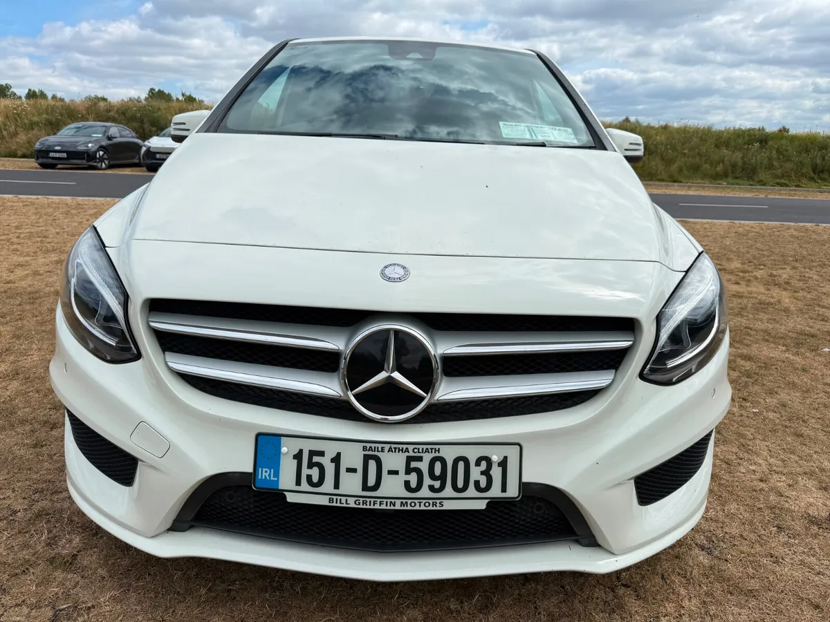 46k MILES | AMG | AUTO - Image 2