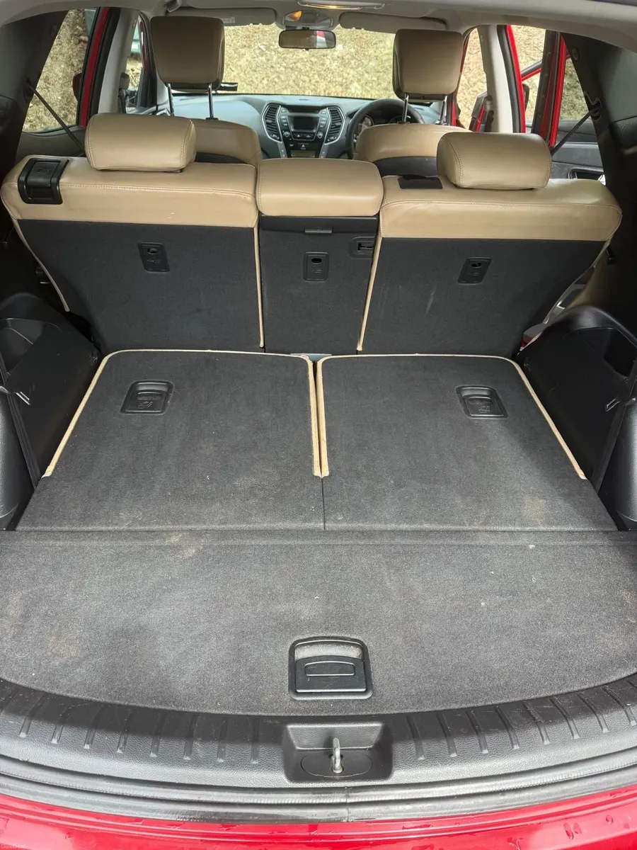 2014 Hyundai Santa Fe 4WD Special Edition 4 - Image 5