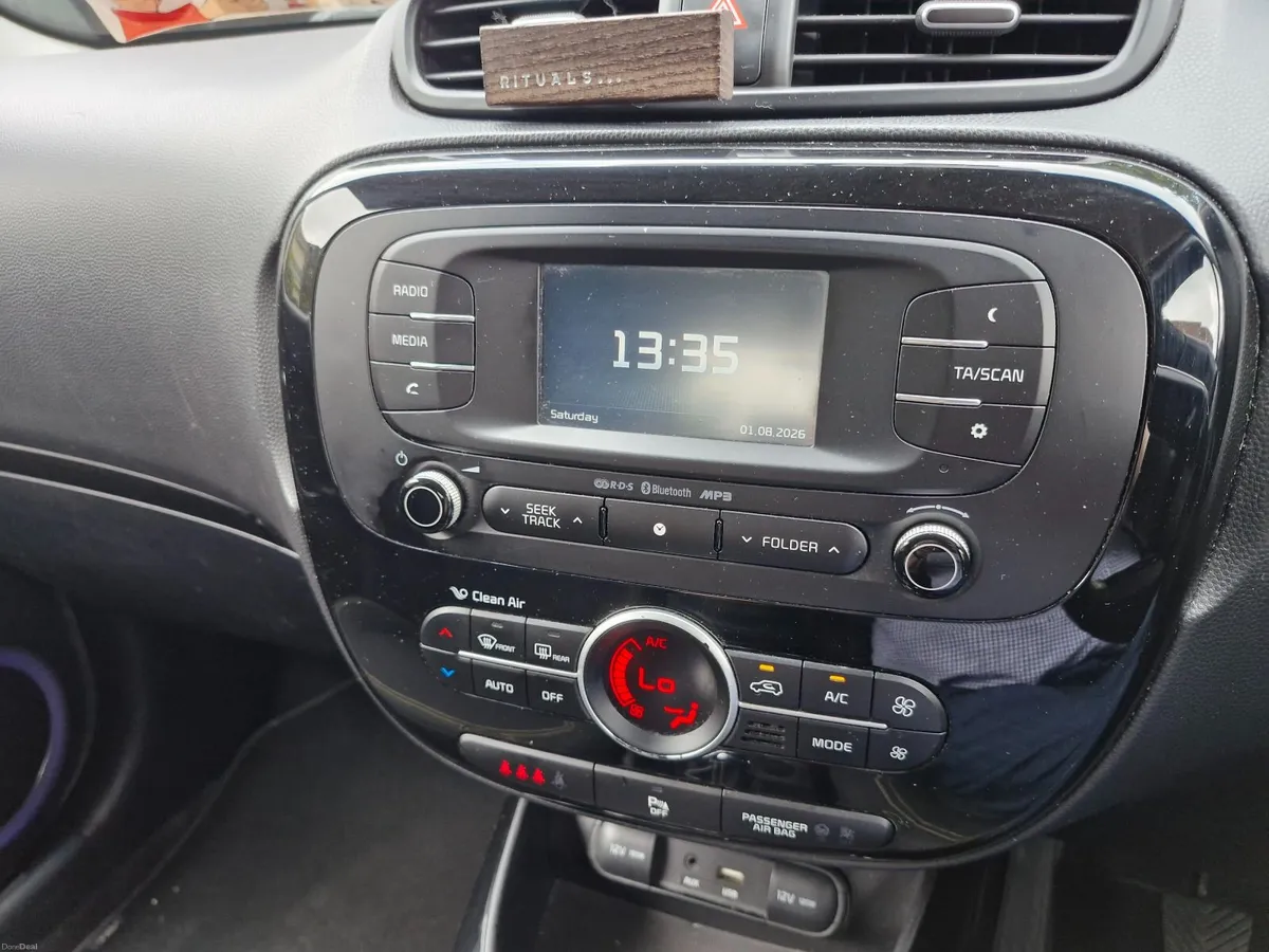 Kia Soul 2015 - Image 2