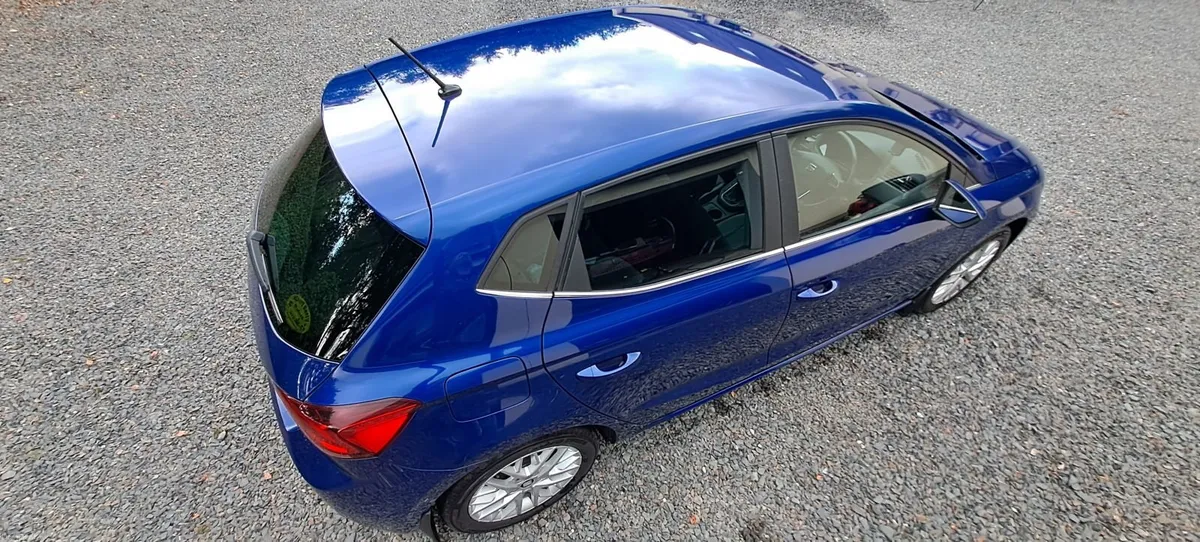 SEAT Ibiza 2018 Petrol NCT 01/28 tax 10/26 - Image 4