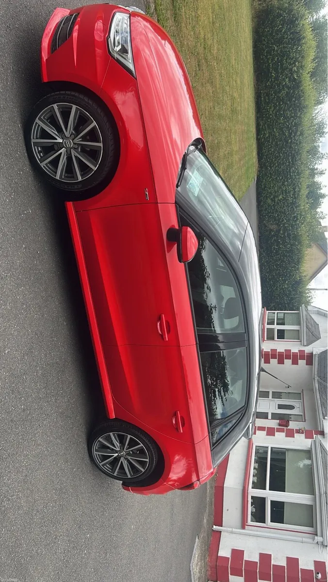 2016 Audi A1 Sportback 1.0 TFSI S Line - Image 3