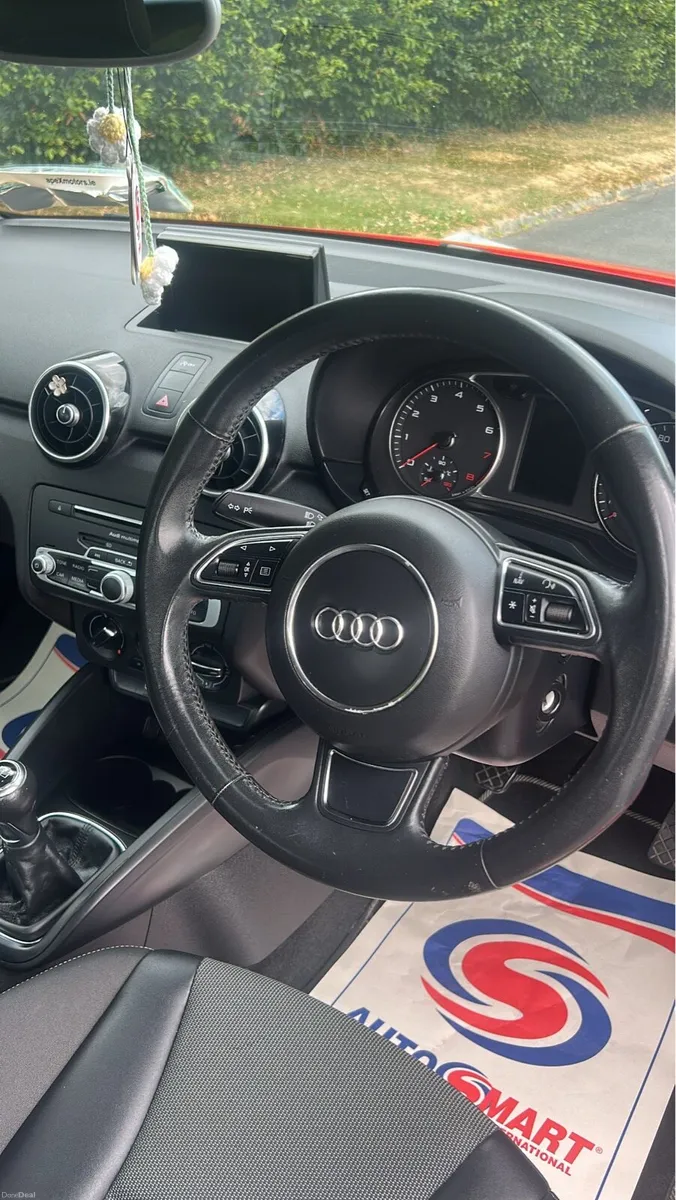 2016 Audi A1 Sportback 1.0 TFSI S Line - Image 5