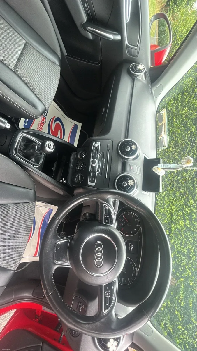2016 Audi A1 Sportback 1.0 TFSI S Line - Image 6