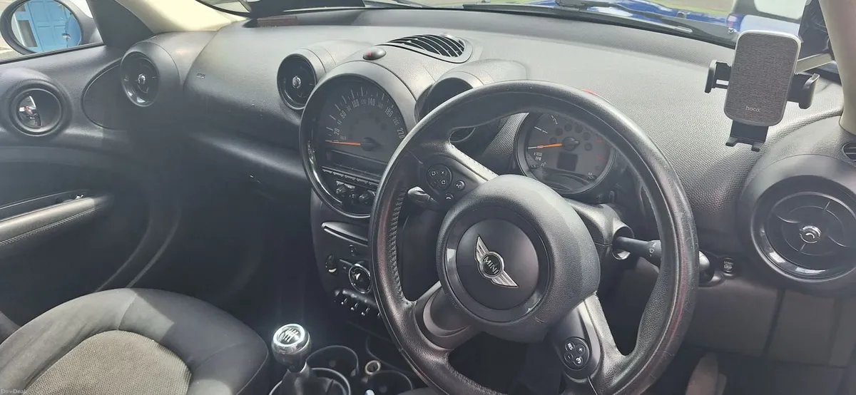 Mini Cooper 2016 Cooped D - Image 5