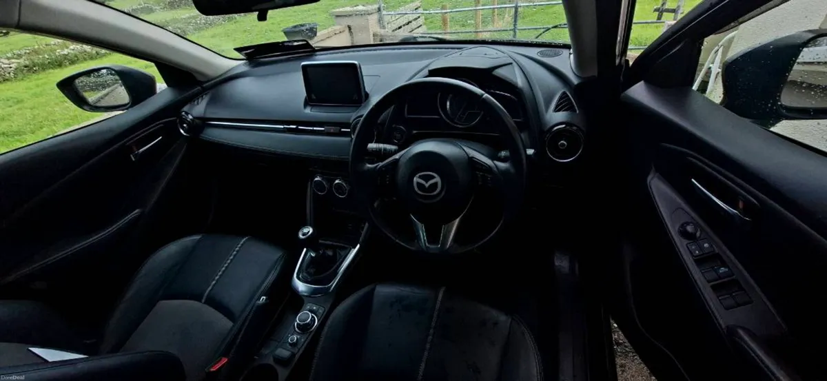 Mazda demio 2016 - Image 6