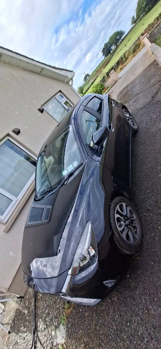 Mazda demio 2016 - Image 2