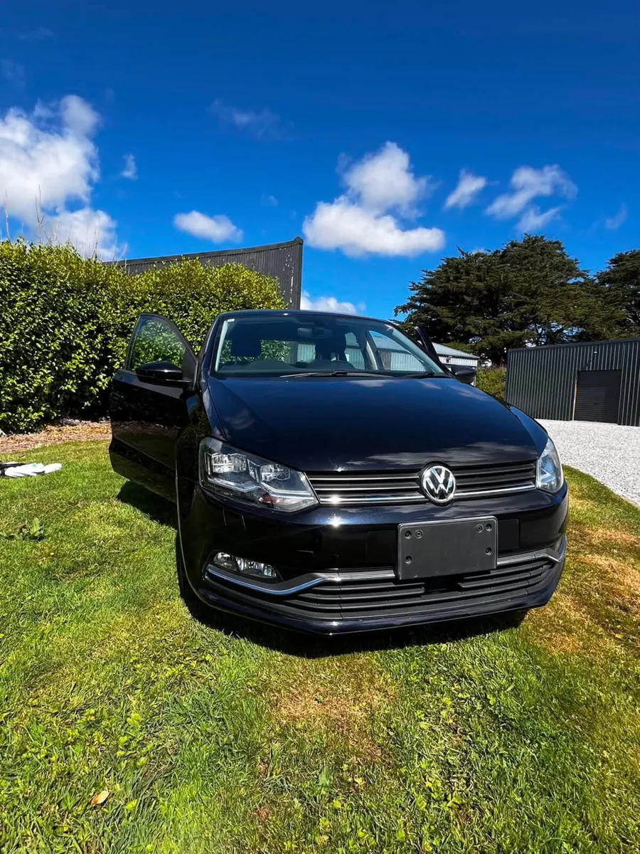 VOLKSWAGON POLO 1.2 PETROL DSG AUTOMATIC HIGHLINE - Image 1