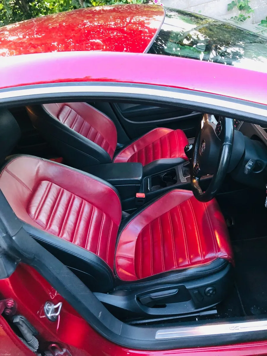 Volkswagen CC - Image 3