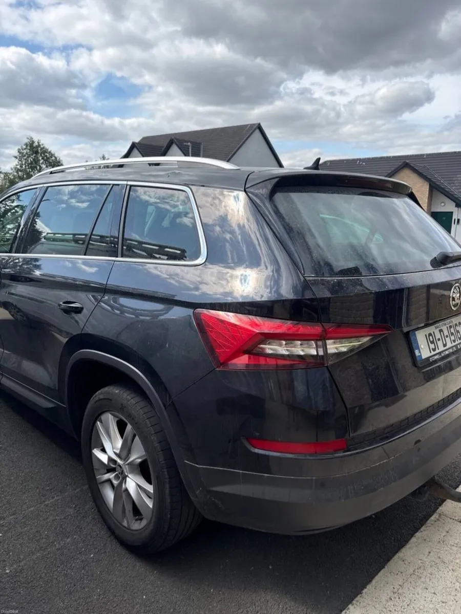 Skoda Kodiaq 2019 - Image 4