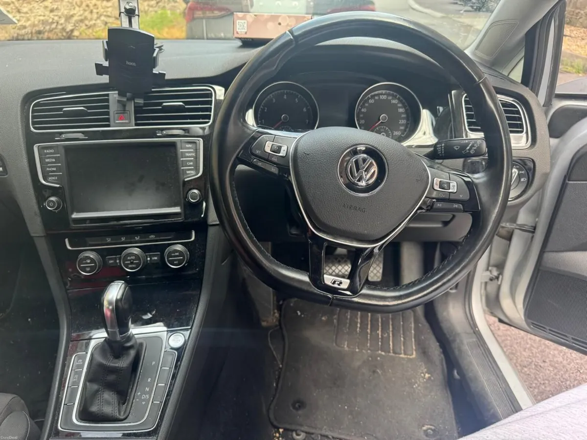 Volkswagen Golf 2016 - Image 5
