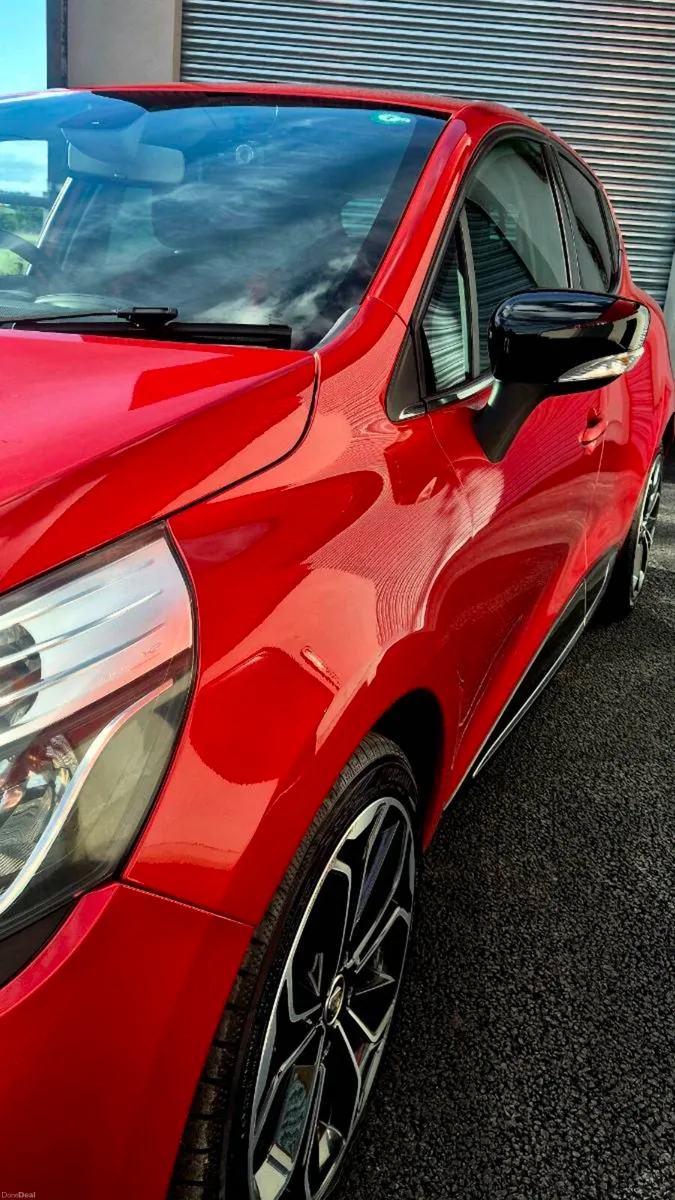 2017 JDM Renault Clio Intense ➖️ New Test 01/08 - Image 3