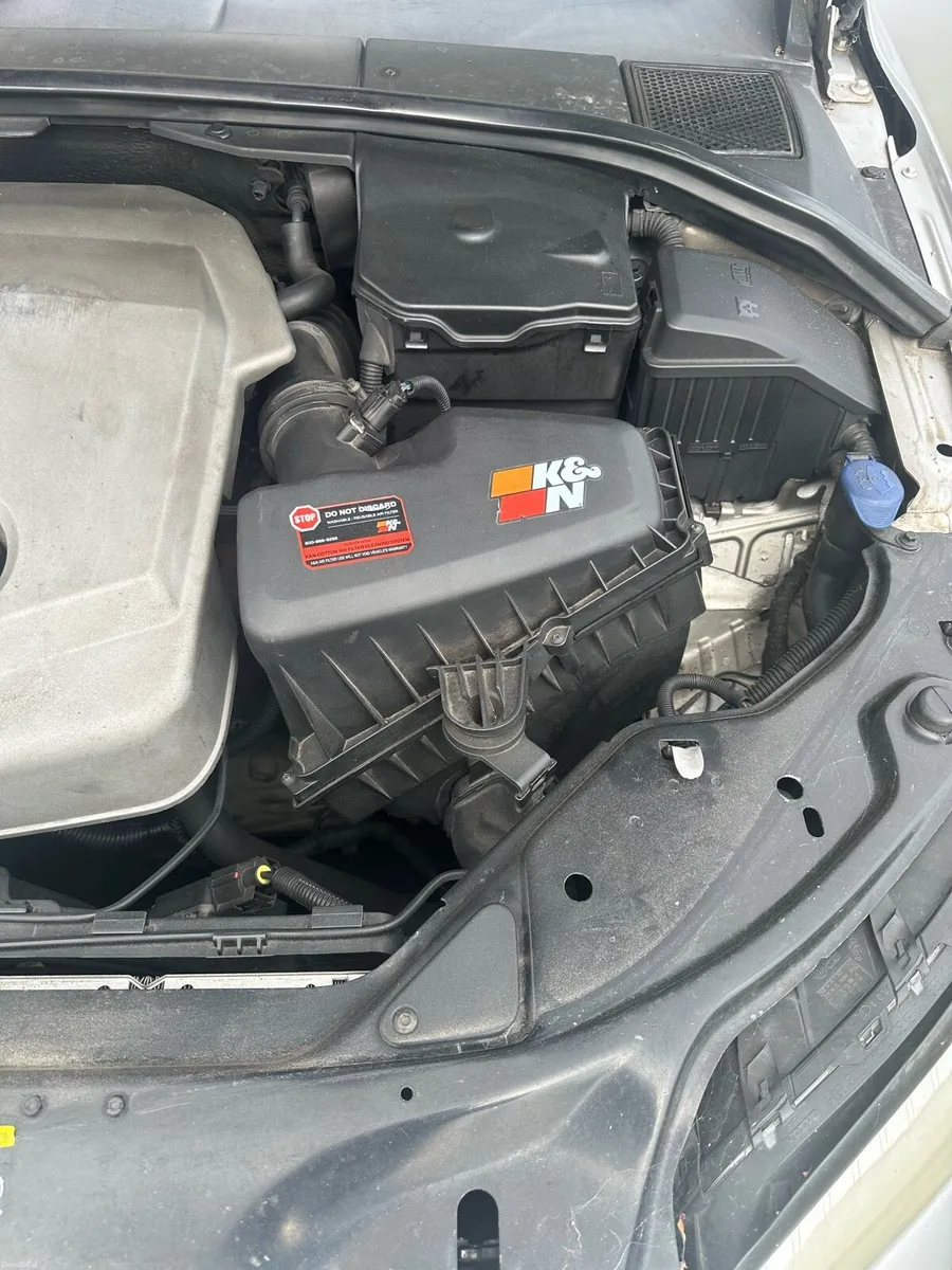 Volvo V70 mk3 - Image 6