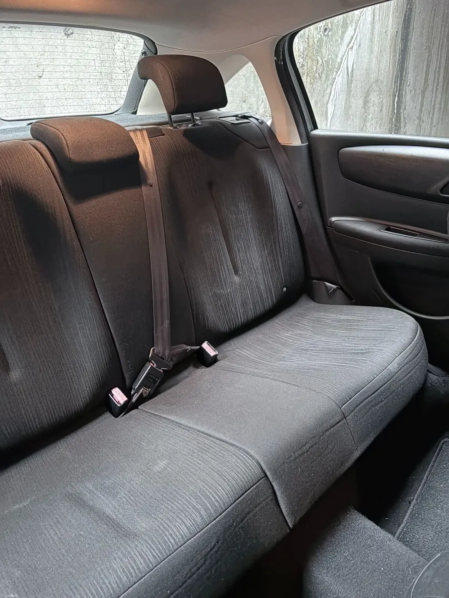 Citroen C4 2010 - Image 4