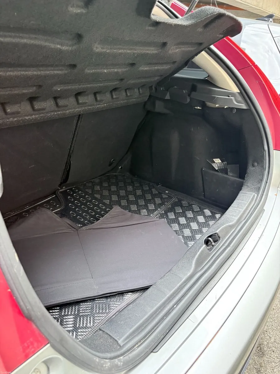 Citroen C4 2010 - Image 6
