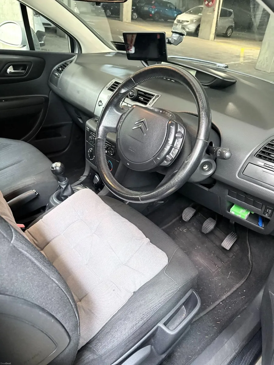 Citroen C4 2010 - Image 6