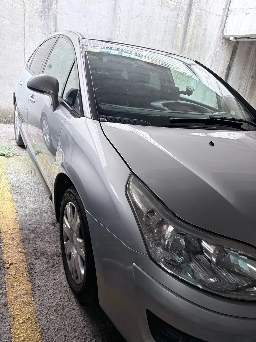 Citroen C4 2010 - Image 4