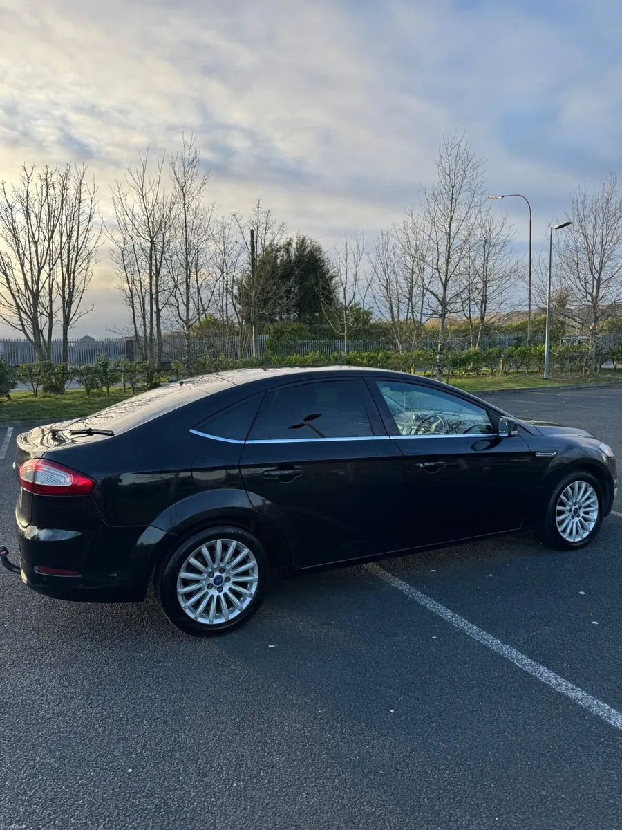 Ford Mondeo 2014 - Image 5
