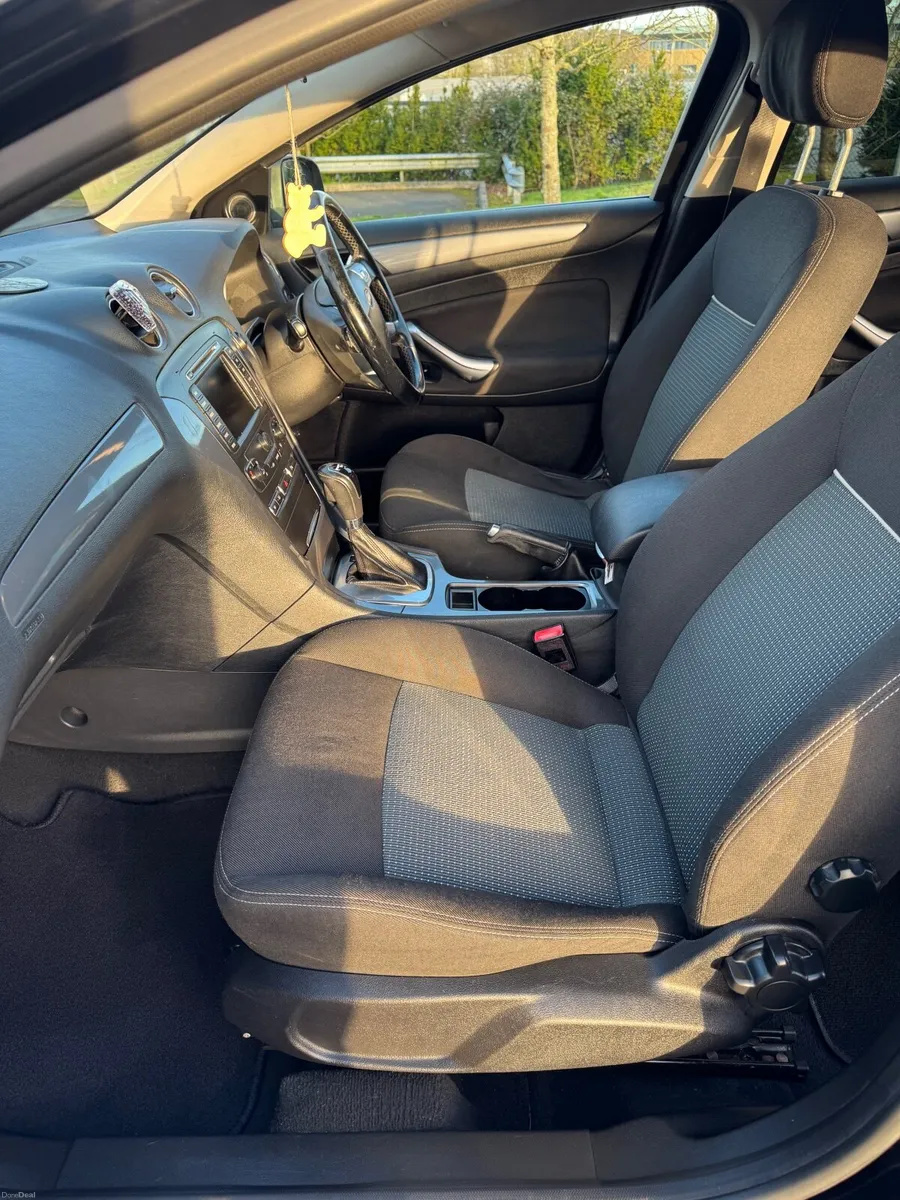 Ford Mondeo 2014 - Image 6