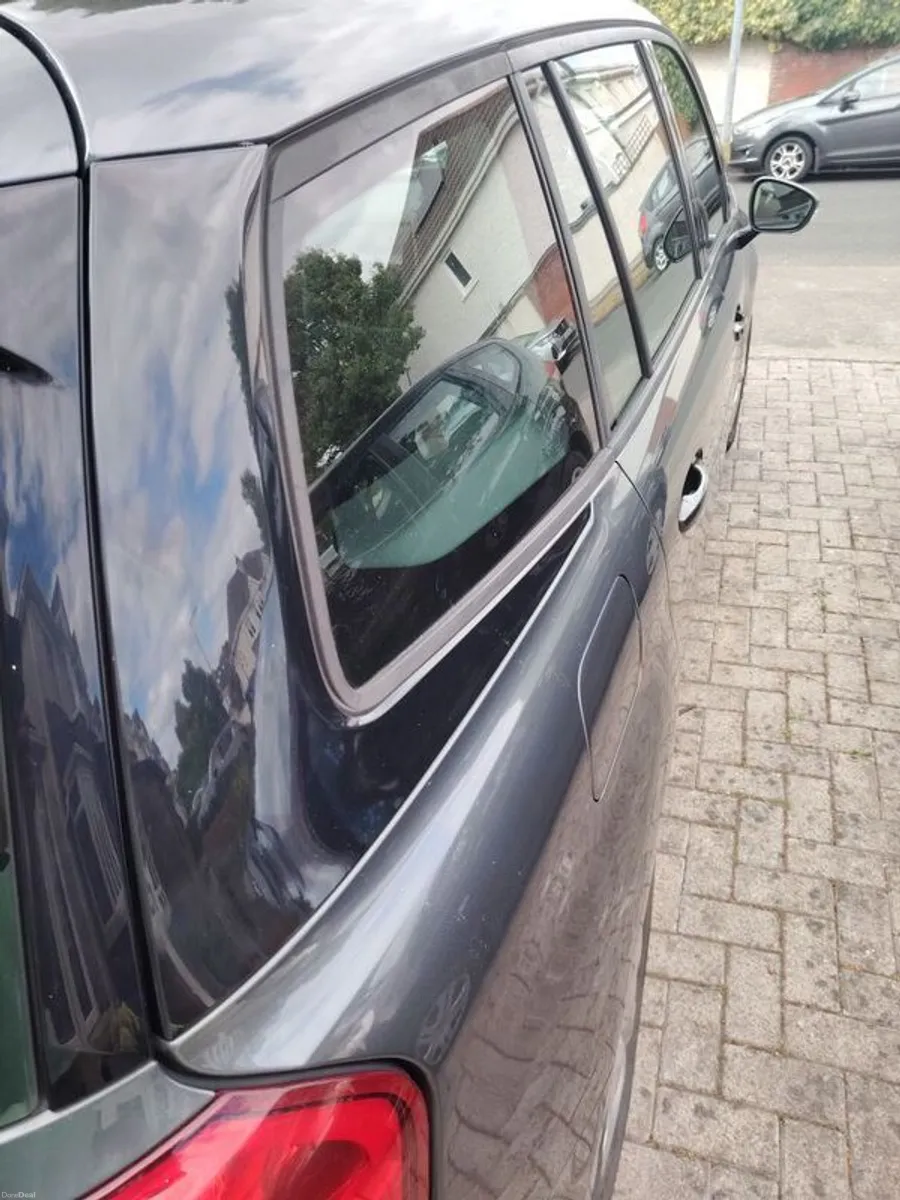 2014 Citroen C4 Grand Picasso (Just NCT'ed) - Image 3