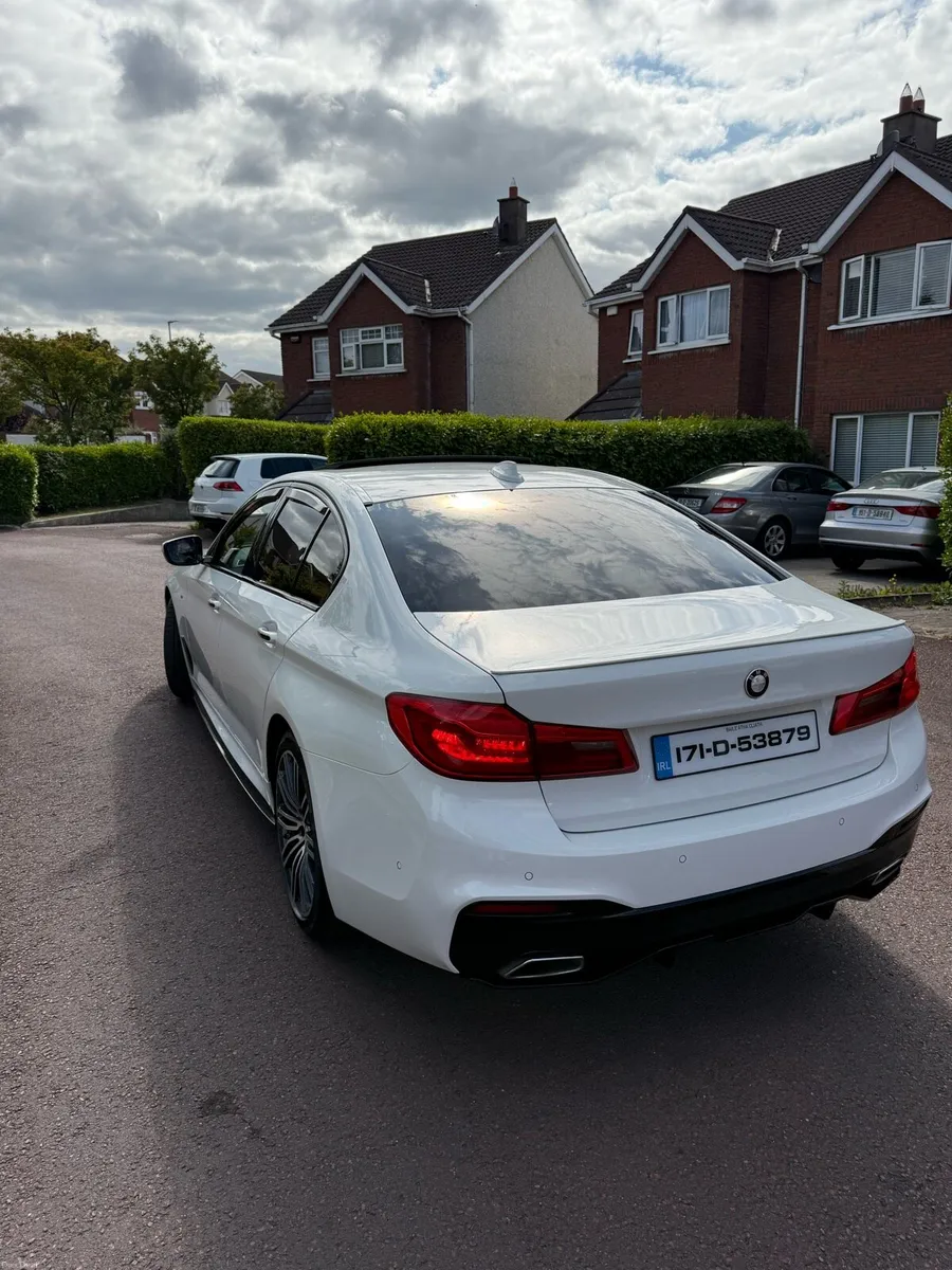 Bmw 5 series - Image 4