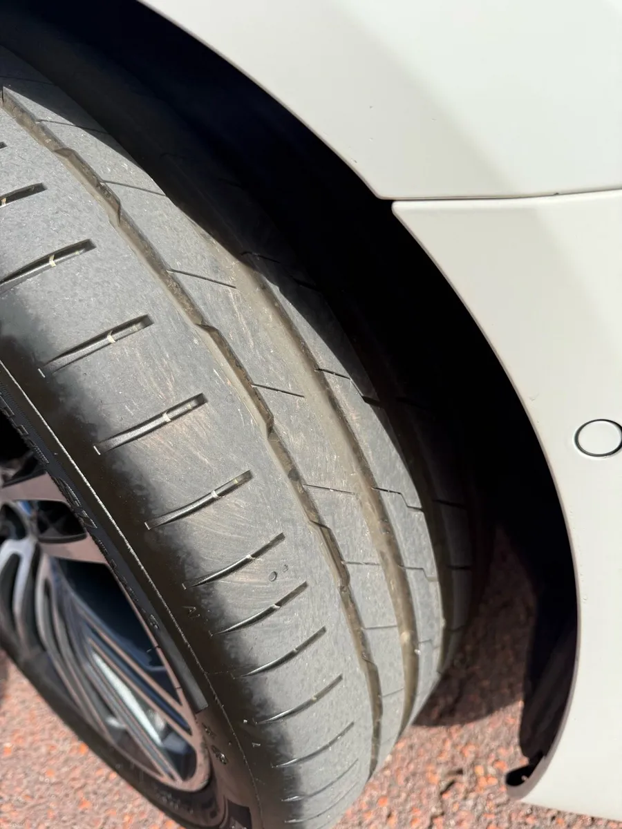 Bmw 5 series - Image 5