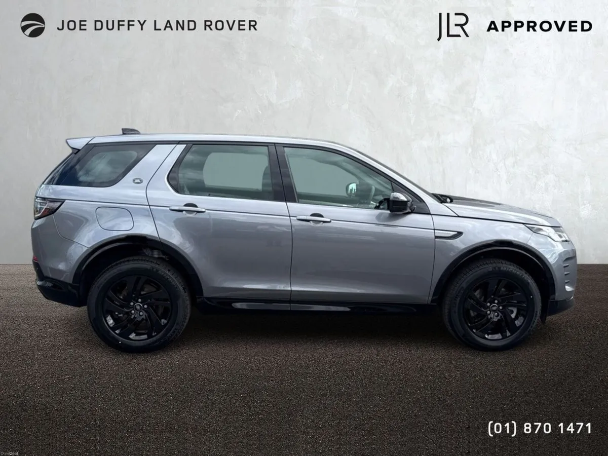 Land Rover Discovery Sport 1.5 269PS PHEV S - Image 6
