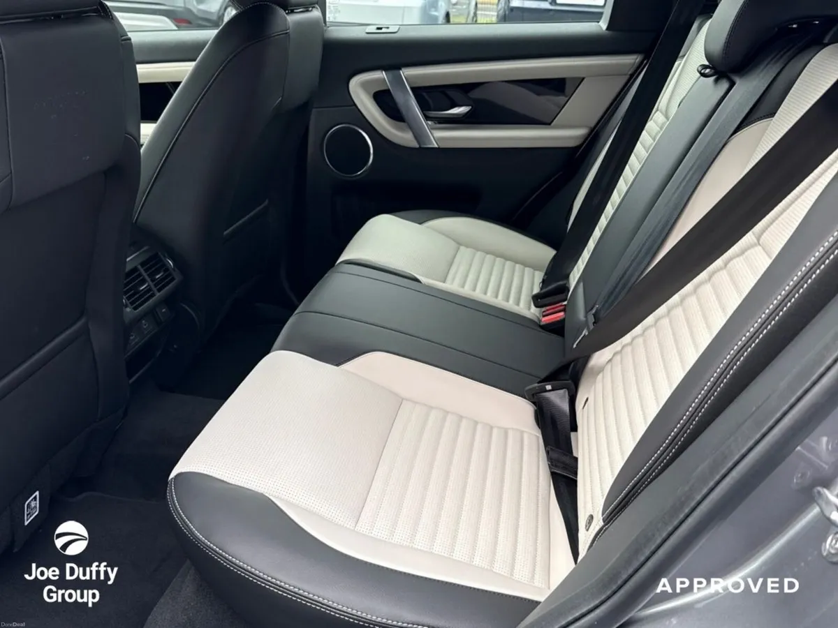 Land Rover Discovery Sport 1.5 269PS PHEV S - Image 5