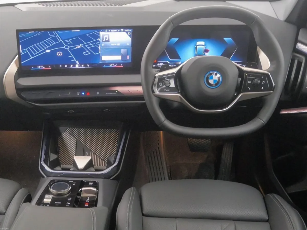 BMW X3 30e xDrive xLine - Image 5