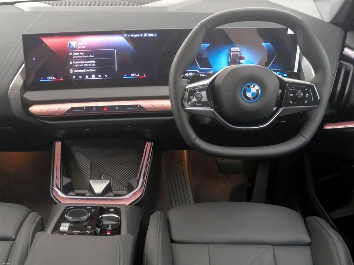 BMW X3 30e xDrive xLine - Image 5