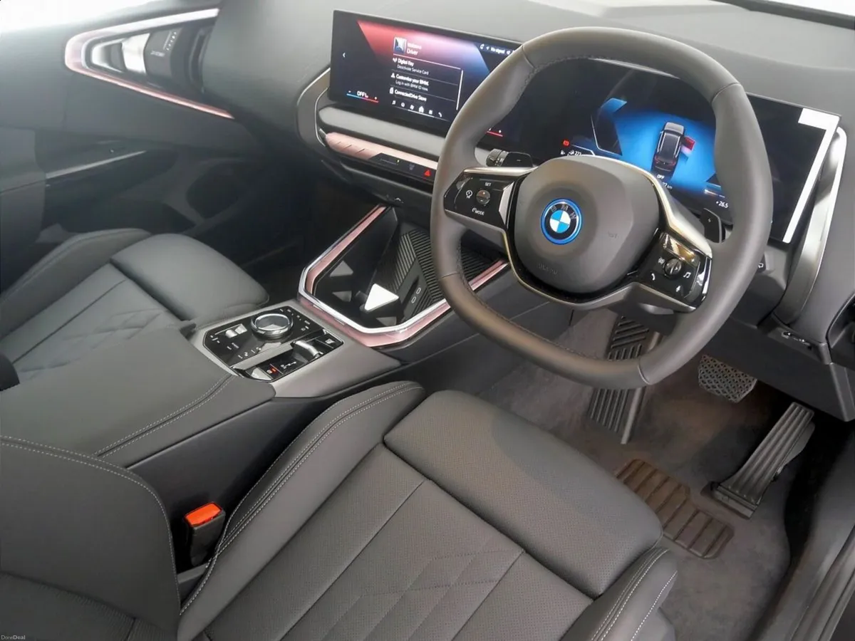 BMW X3 30e xDrive xLine - Image 6