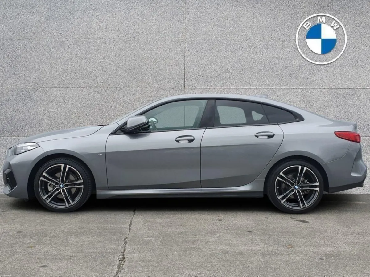 BMW 2-Series 218i M Sport Gran Coupe - Image 3