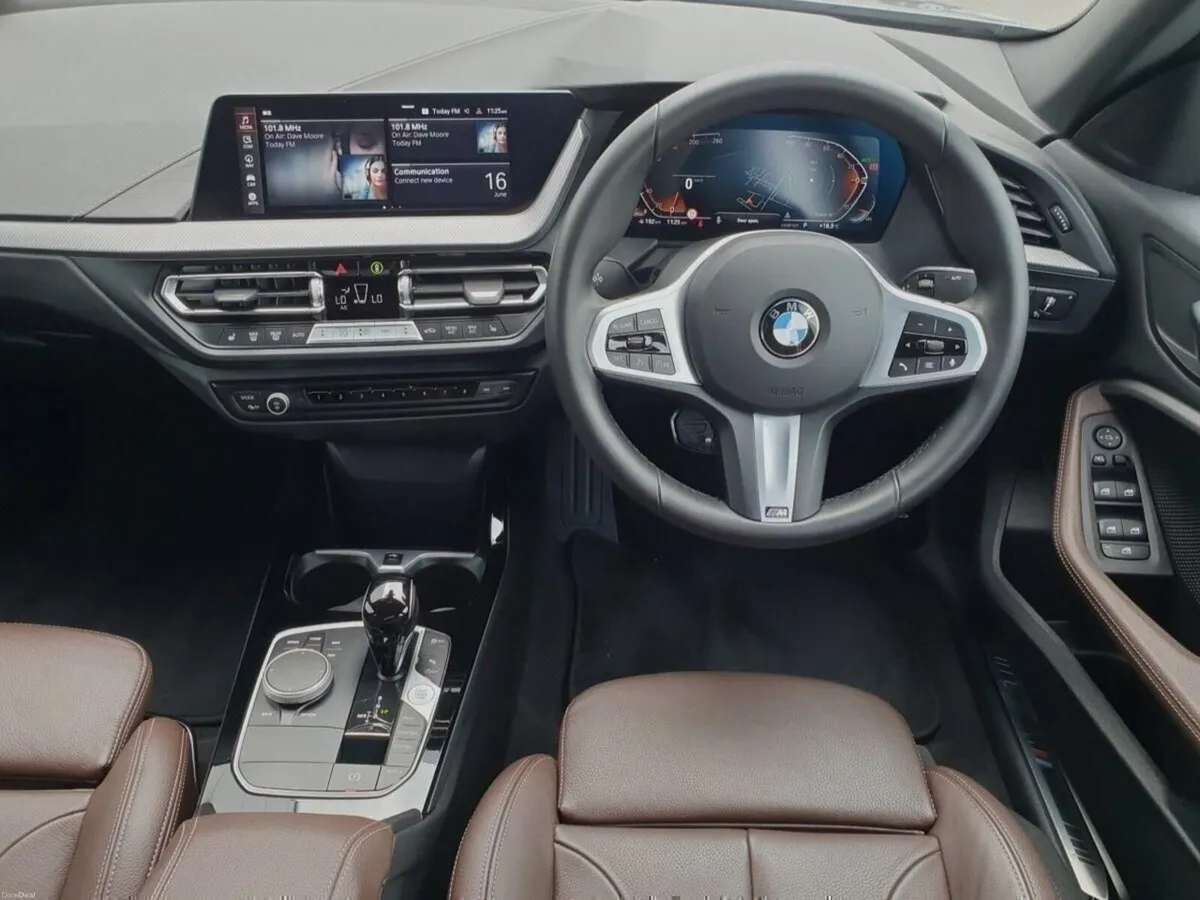BMW 2-Series 218i M Sport Gran Coupe - Image 5