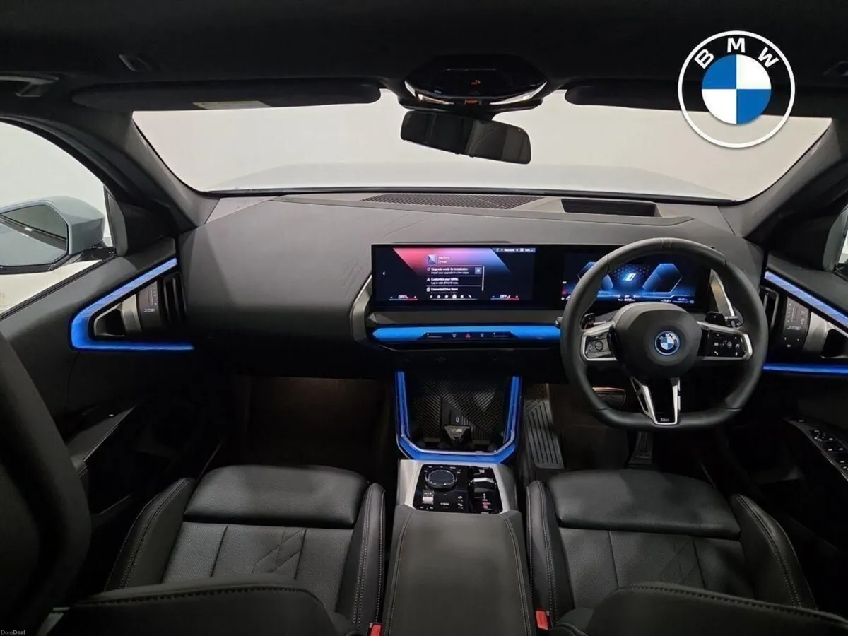 BMW X3 30e xDrive M Sport - Image 4
