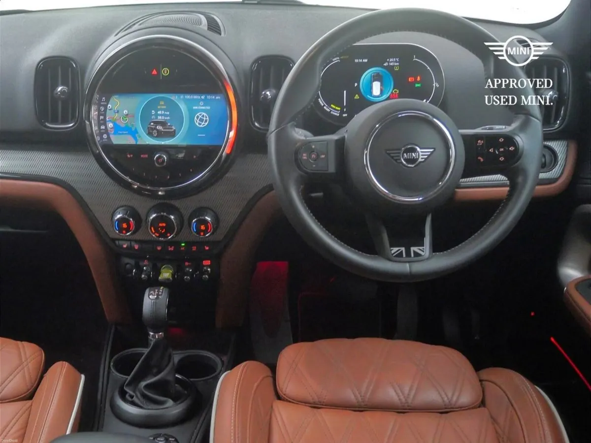 Mini Countryman Cooper S E Exclusive - Image 5