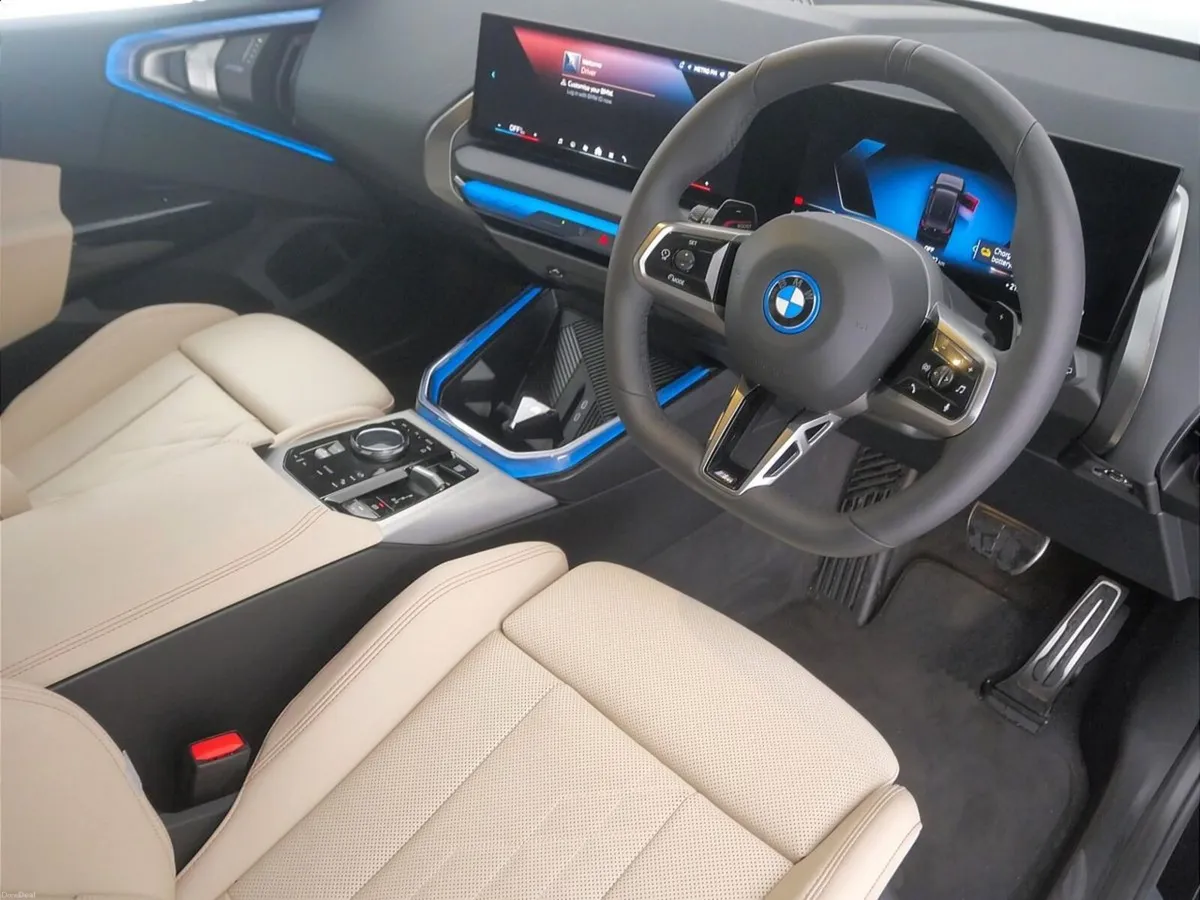 BMW X3 30e xDrive M Sport - Image 6