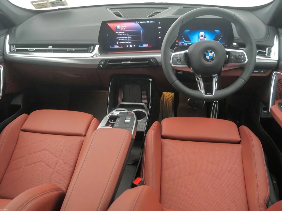 BMW X1 sDrive18d M Sport - Image 4