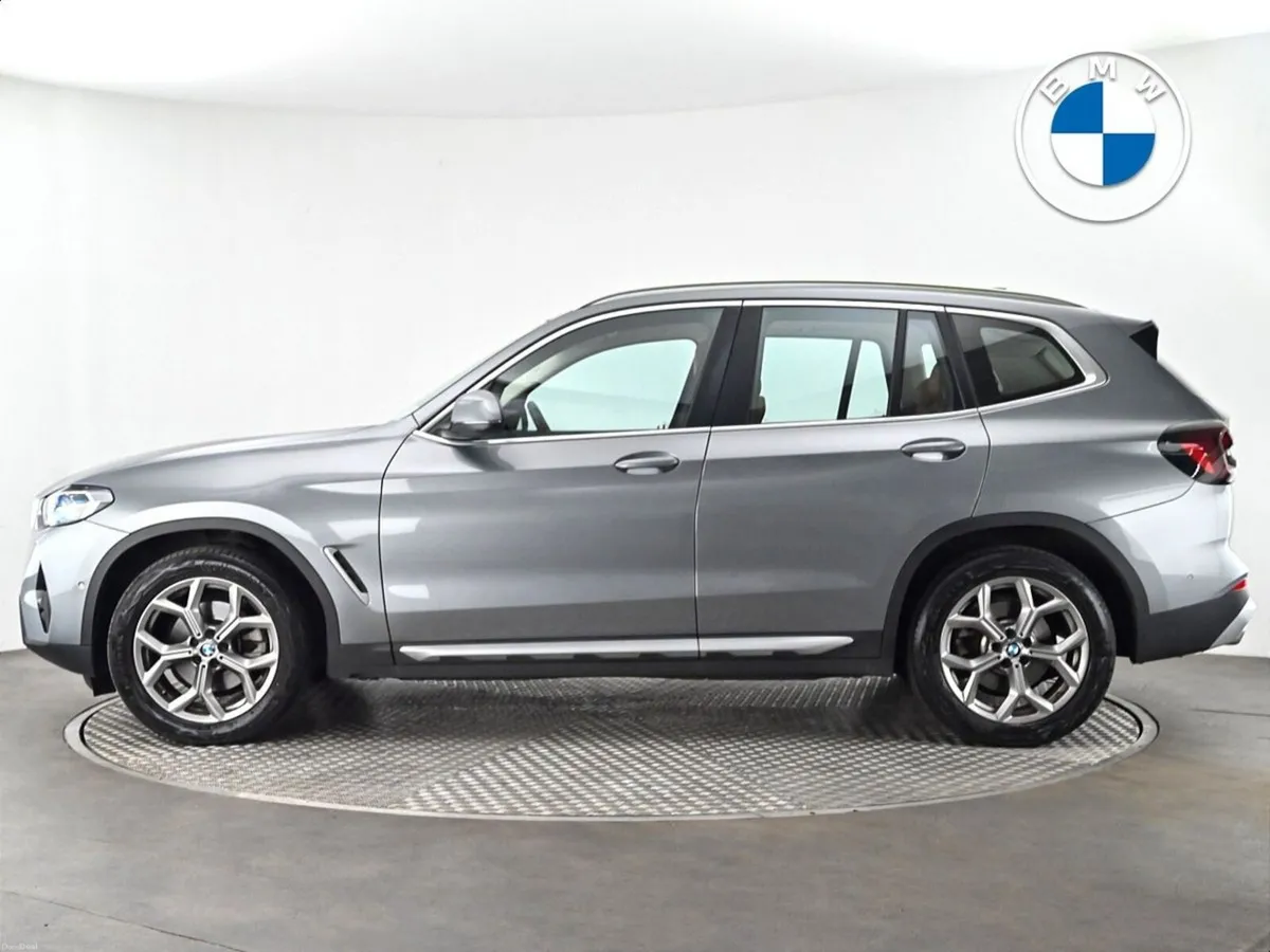 BMW X3 xDrive20d xLine - Image 3