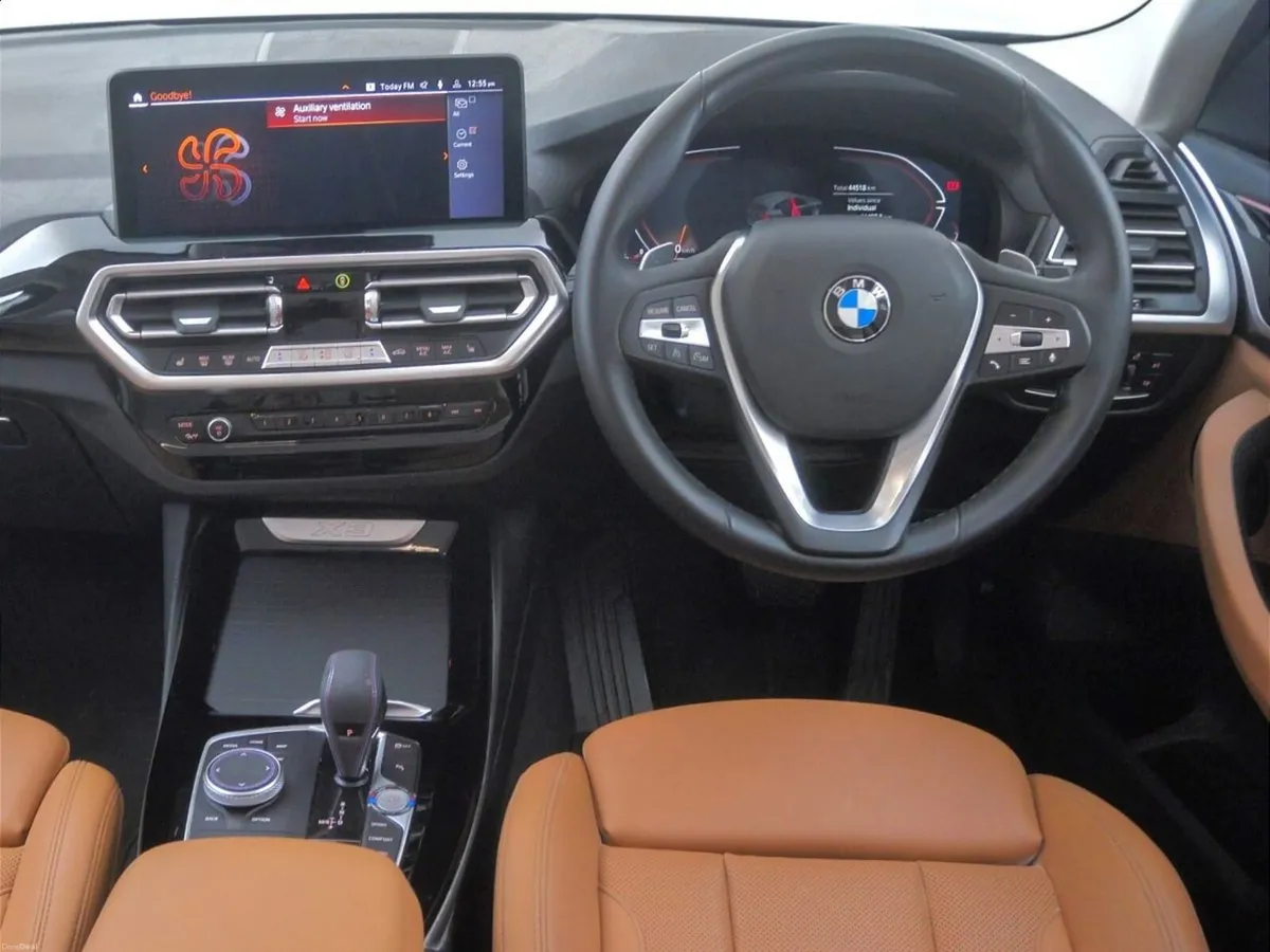 BMW X3 xDrive20d xLine - Image 5