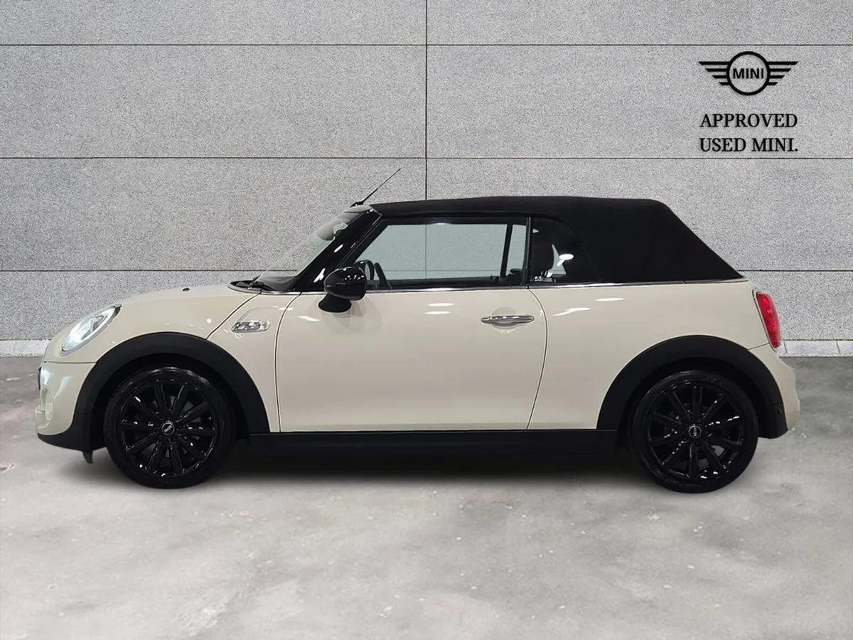 Mini Cooper Cooper S - Image 3