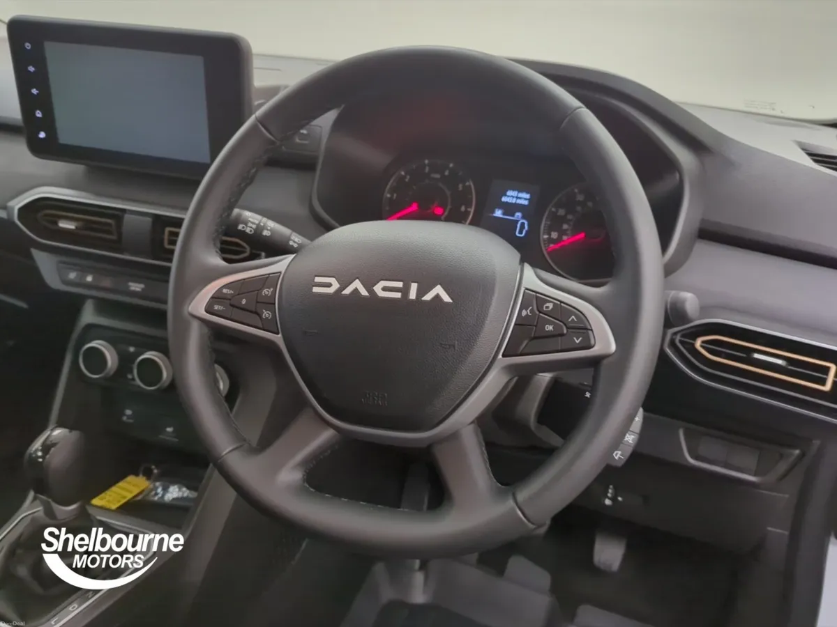 Dacia Sandero Stepway STEPWAY EXTREME TCE - Image 4