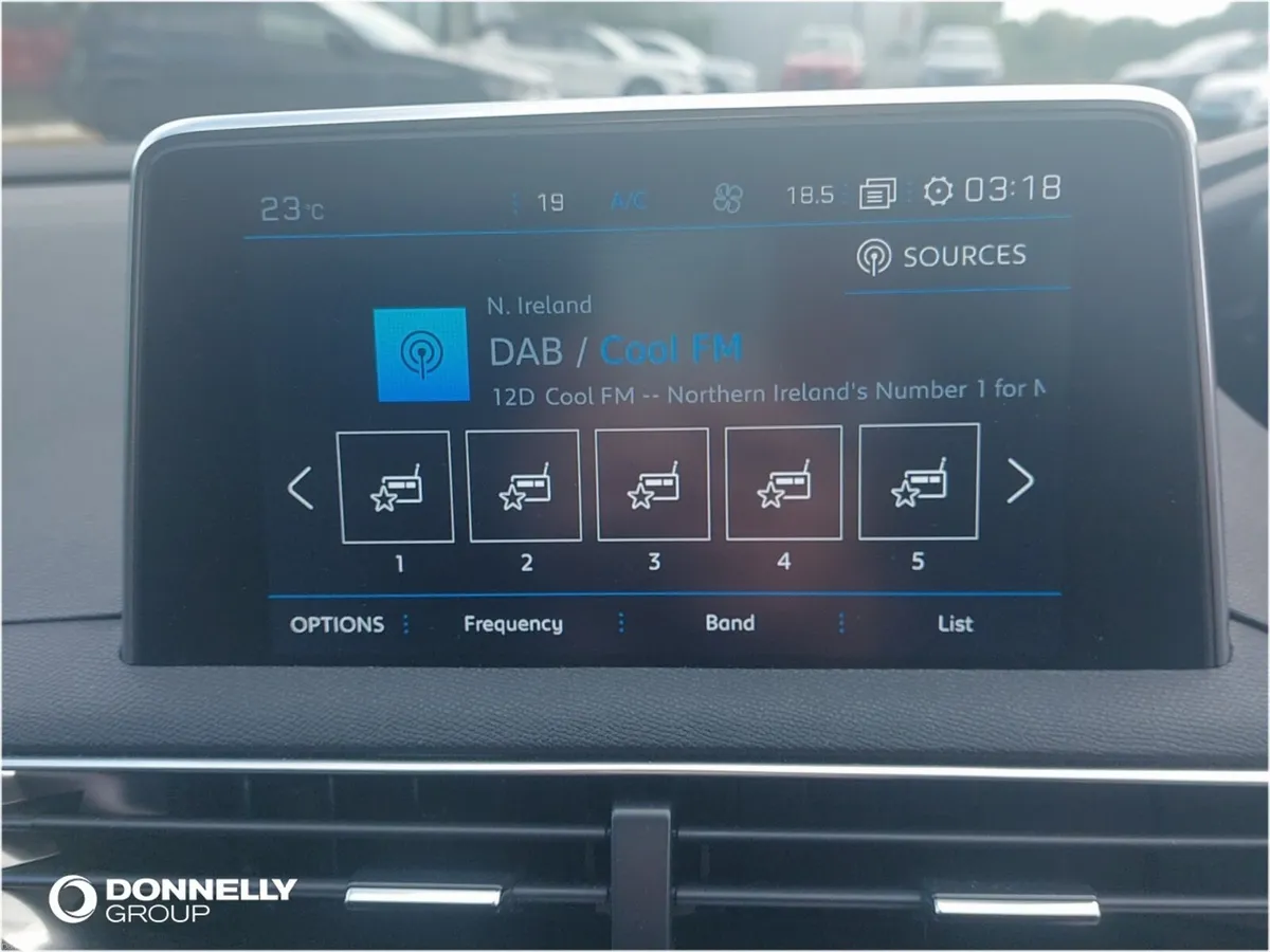Peugeot 3008 Estate GT Line Premium - Image 3