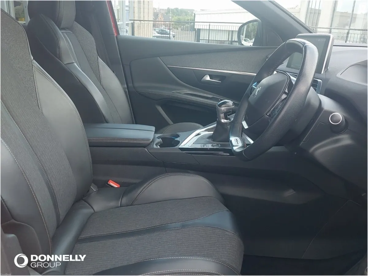 Peugeot 3008 Estate GT Line Premium - Image 5