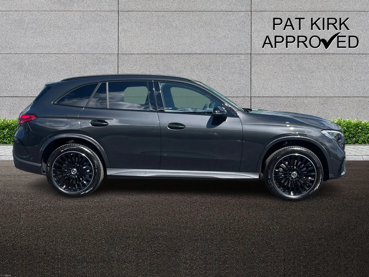 Mercedes-Benz Glc Diesel Estate Urban Edition - Image 3
