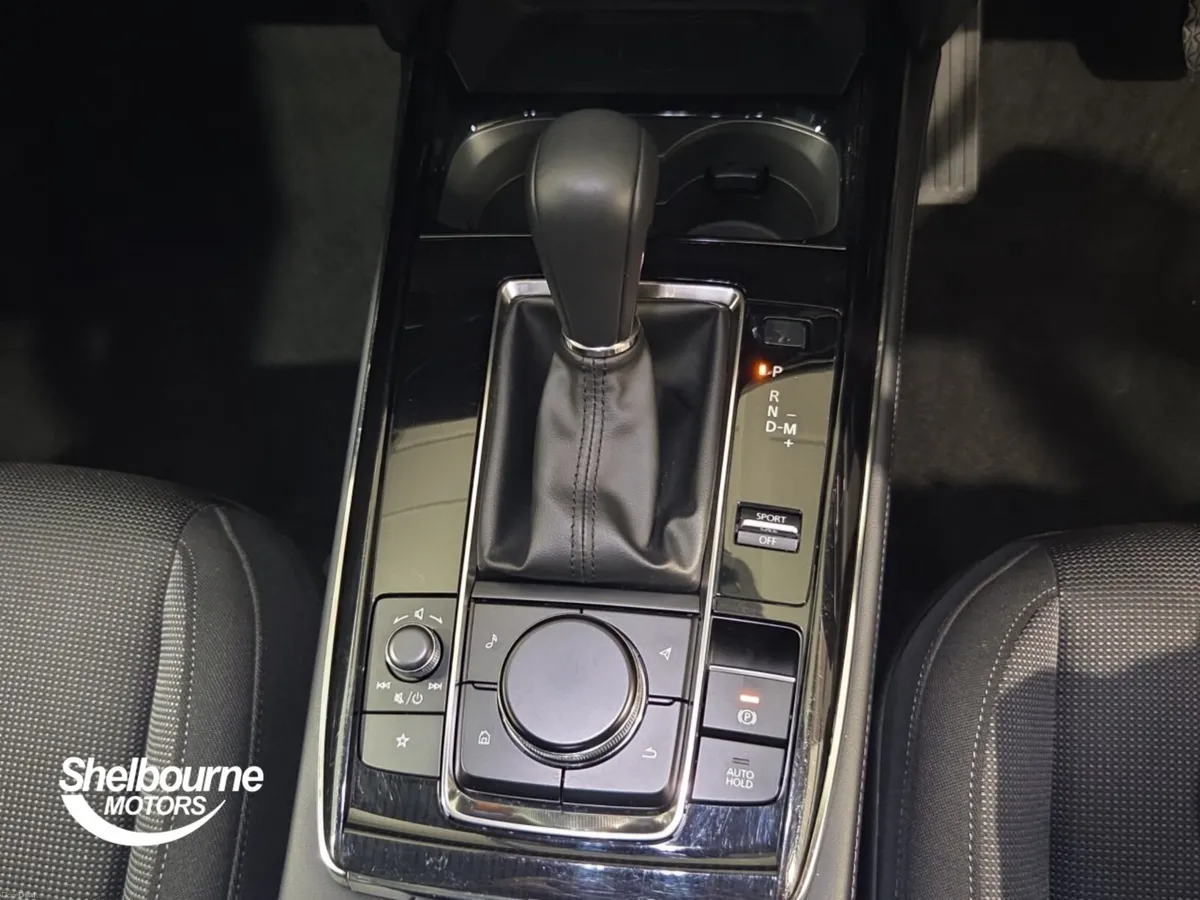 Mazda CX-30 CENTRE-LINE - Image 6