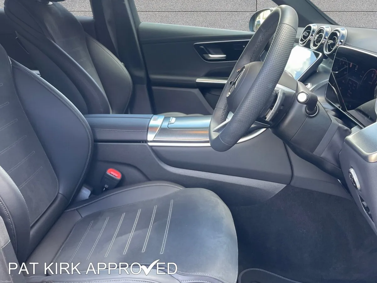 Mercedes-Benz Glc Diesel Estate Urban Edition - Image 6