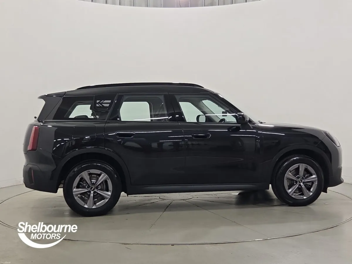 MINI Countryman C CLASSIC - Image 3